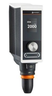 heidolph海道夫Hei-TORQUE Value100顶置搅拌器