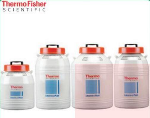 Thermo赛默飞Locator液氮罐Locator 4plus/6plus/8plus