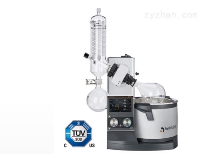 总代理Heidolph海道夫 Hei-VAP Value Digital旋转蒸发仪Hei-VAP