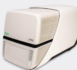 Bio-Rad伯乐CFX Duet荧光定量PCR仪技术参数