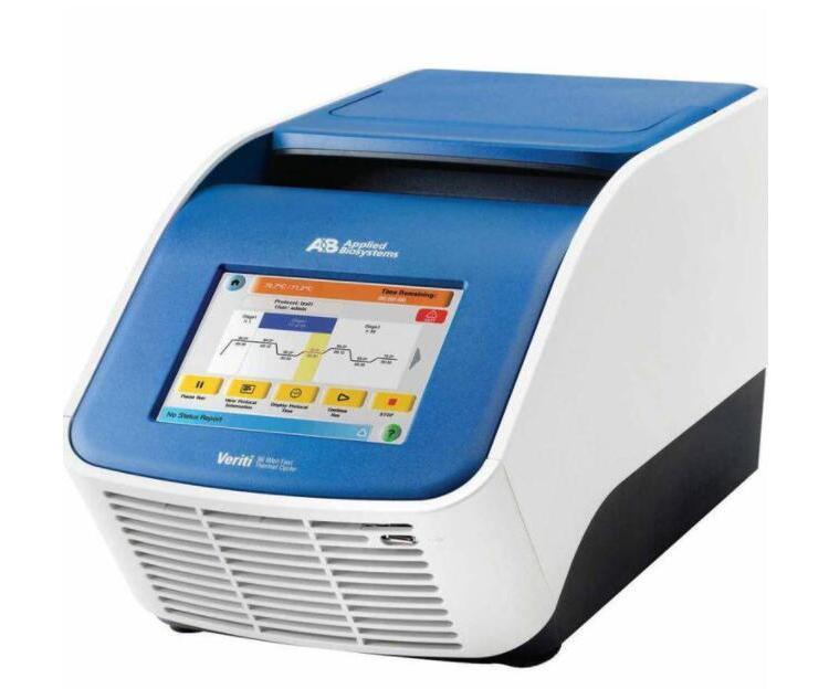 abi Veriti96 pcr仪