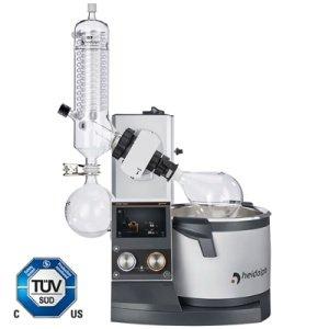heidolph海道夫Hei-VAP Expert HL G3旋转蒸发仪