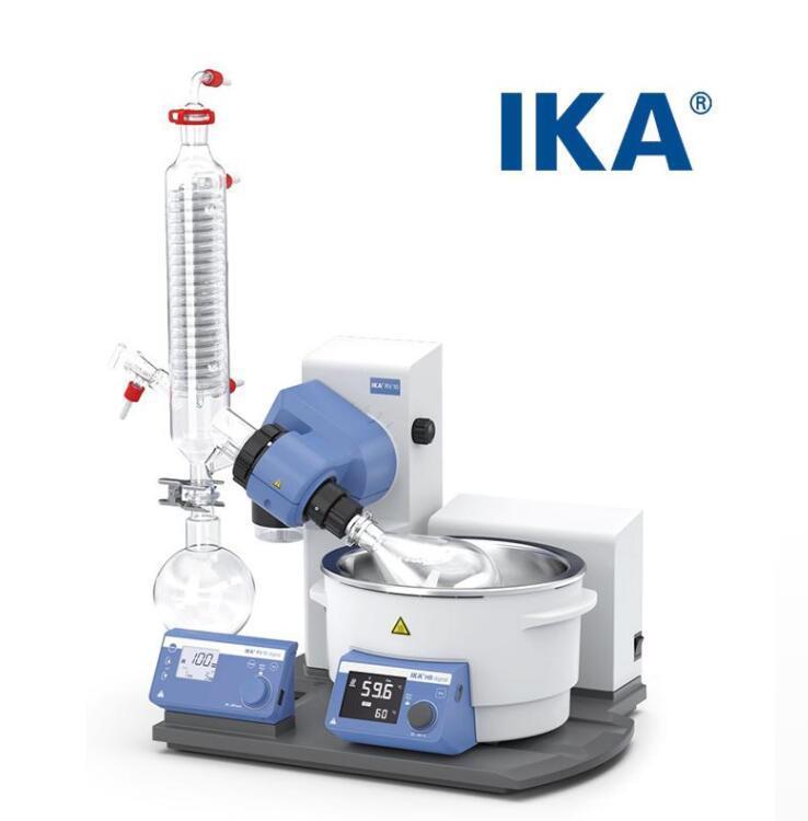 特价 德国IKA艾卡RV10数显型旋转蒸发仪RV10 digital V