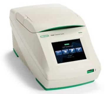 Bio-rad伯乐T100型梯度PCR仪现货27500元Bio-rad伯乐T100