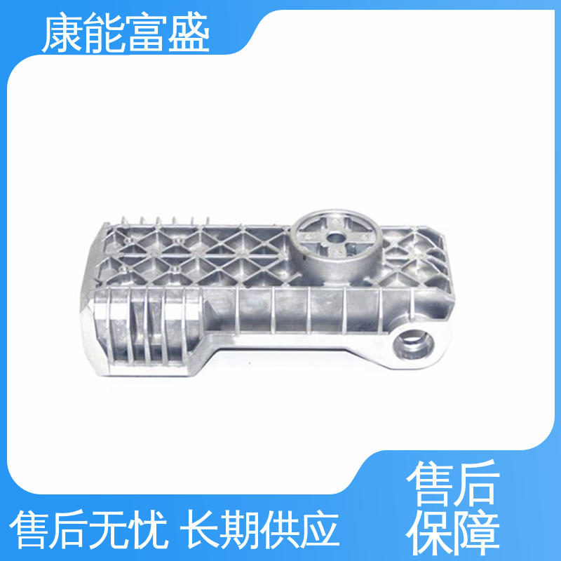 康能富盛 压铸模具 智能门锁后壳 可批发定制 厂家生产