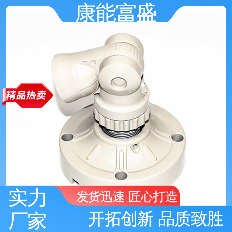 康能富盛 交期保障 厂家自销 铝压铸 绞肉机底座