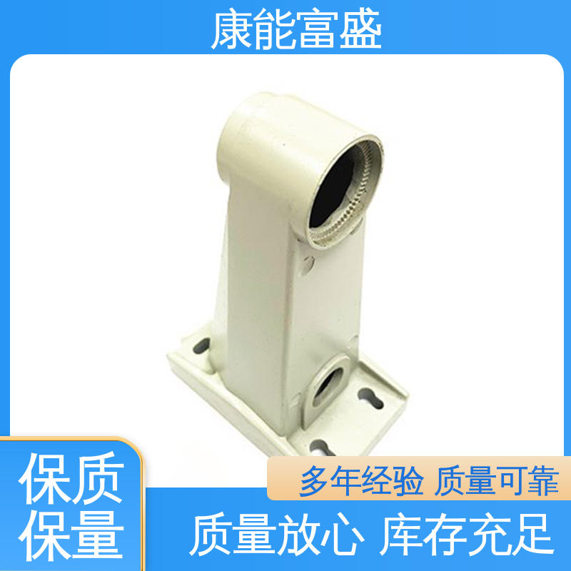 康能富盛 交期保障 铝压铸 车载摄像头 供应精密铸造铝件