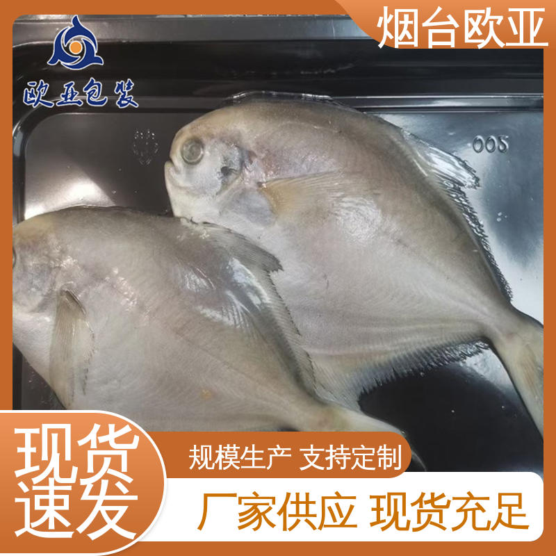 实力厂家 食品级PP 规格多样 贴体包装盒 欧亚包装