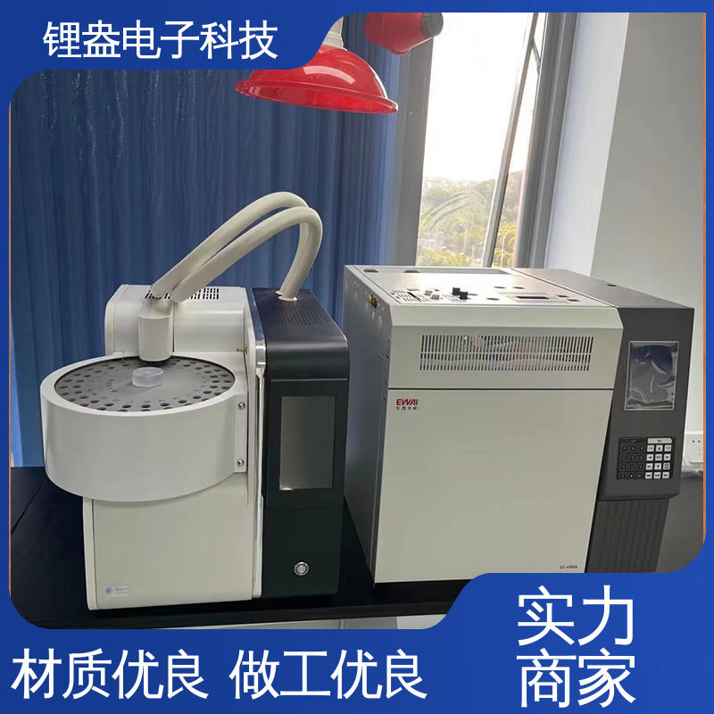 样品前处理装置 全自动热解吸仪 物流配送 锂盎电子