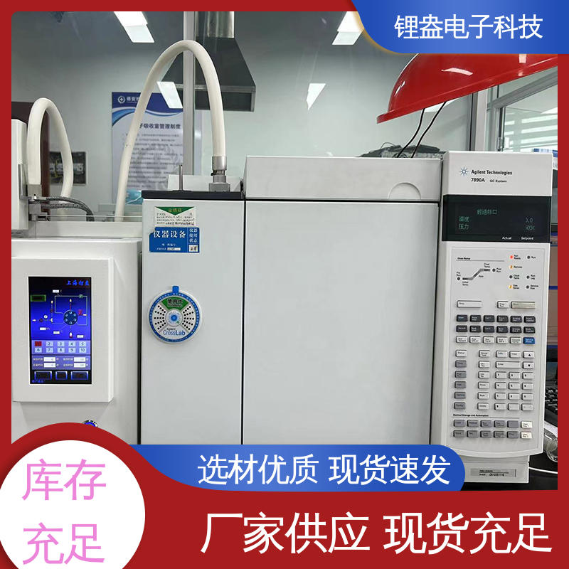 DK100-A 输出管加热设计 生产厂家 数字进样器 锂盎电子