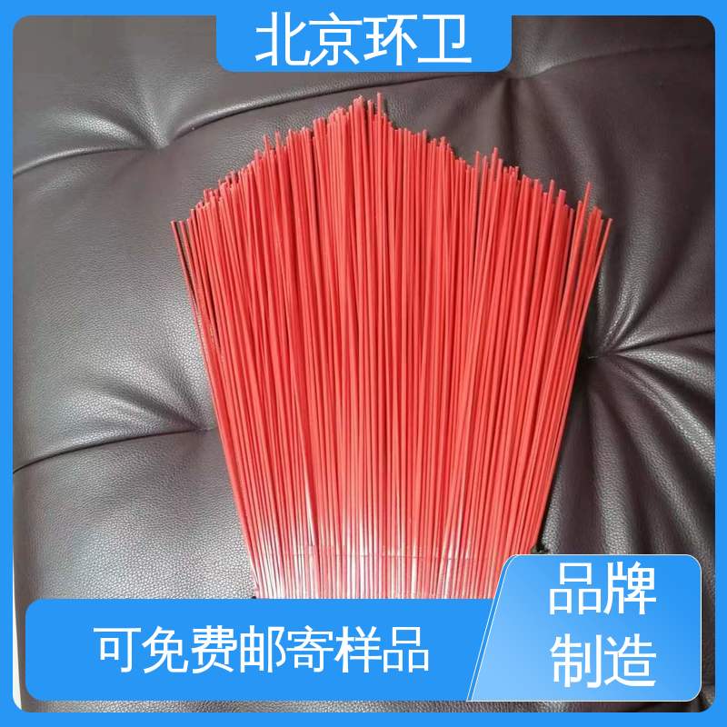 清扫车刷片 多种场所适用 耐热 厂家供应 京环资源