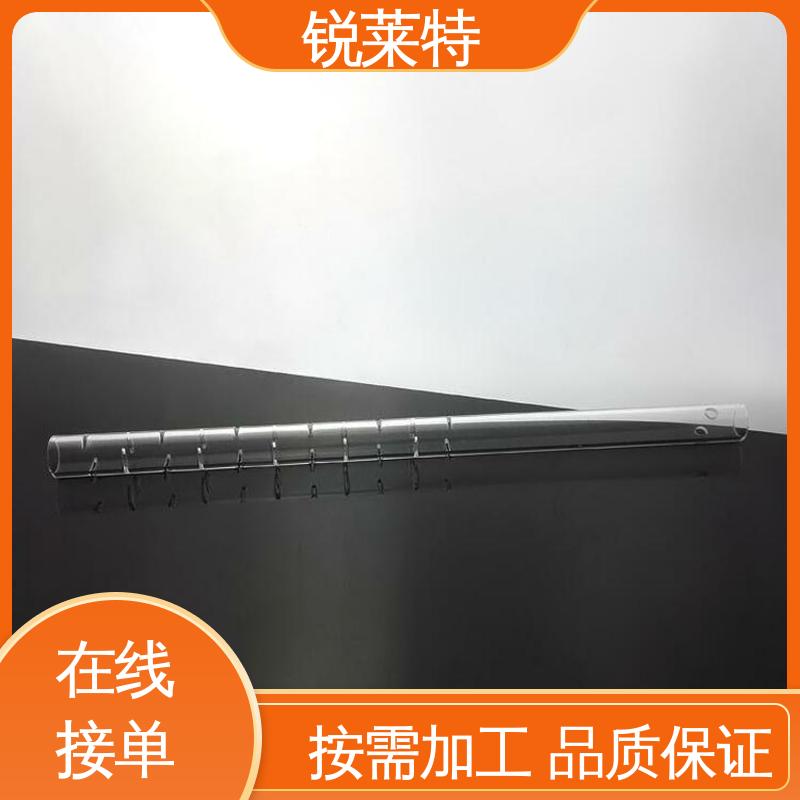 孔玻璃管微孔 半导体 自动控制系统 精密加工 锐莱特