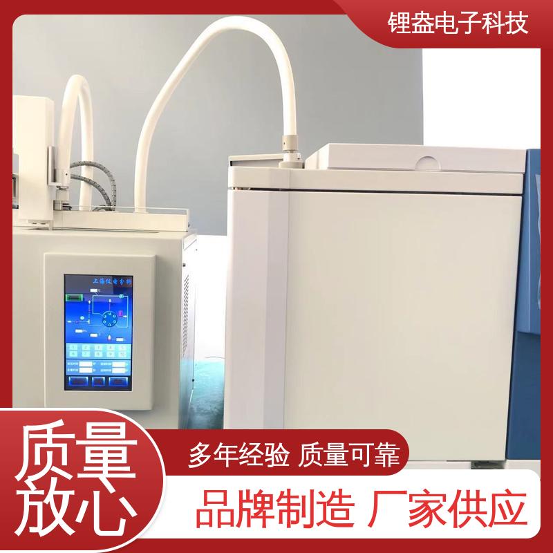 全自动进样器 DK100-A 液晶数显 超温掉温断电保护 锂盎电子