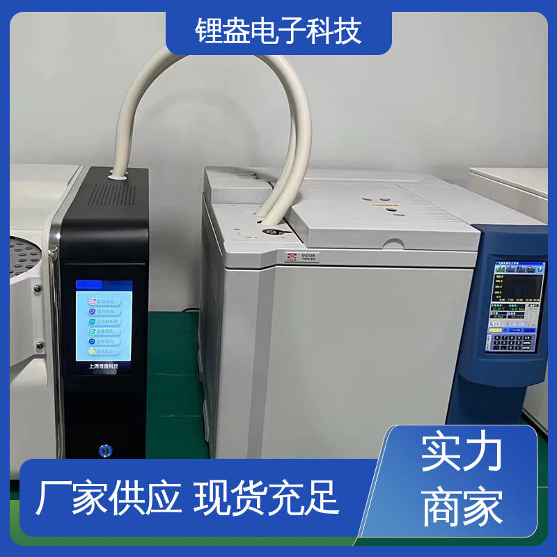 准确度高 二次热解析仪 热解吸热脱附仪 A95PD 锂盎电子