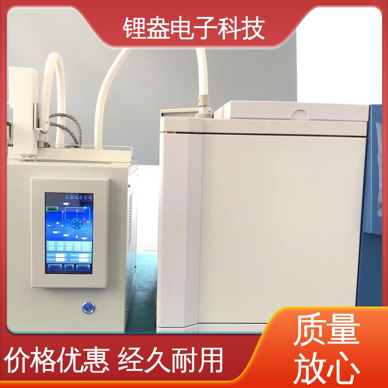 锂盎电子 可预置多种样品 DK100-A 液相自动进样器 结构紧凑