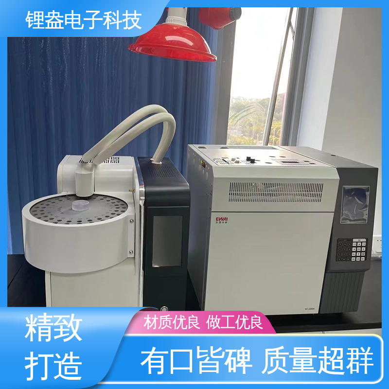 A95PD 全自动热解析仪 采用加热控制保护 厂家供应 锂盎电子