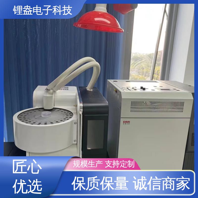 兼容性强 提供上门安装培训 全自动热脱附仪 A95PD 锂盎电子
