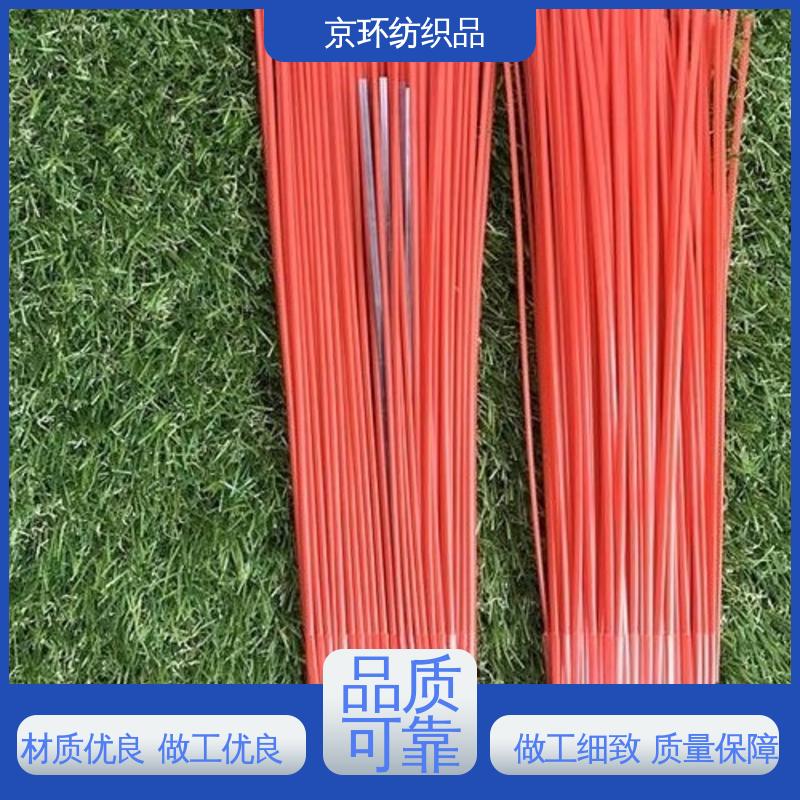 园区扫地刷 强韧紧实 不易掉毛 使用方便 京环资源