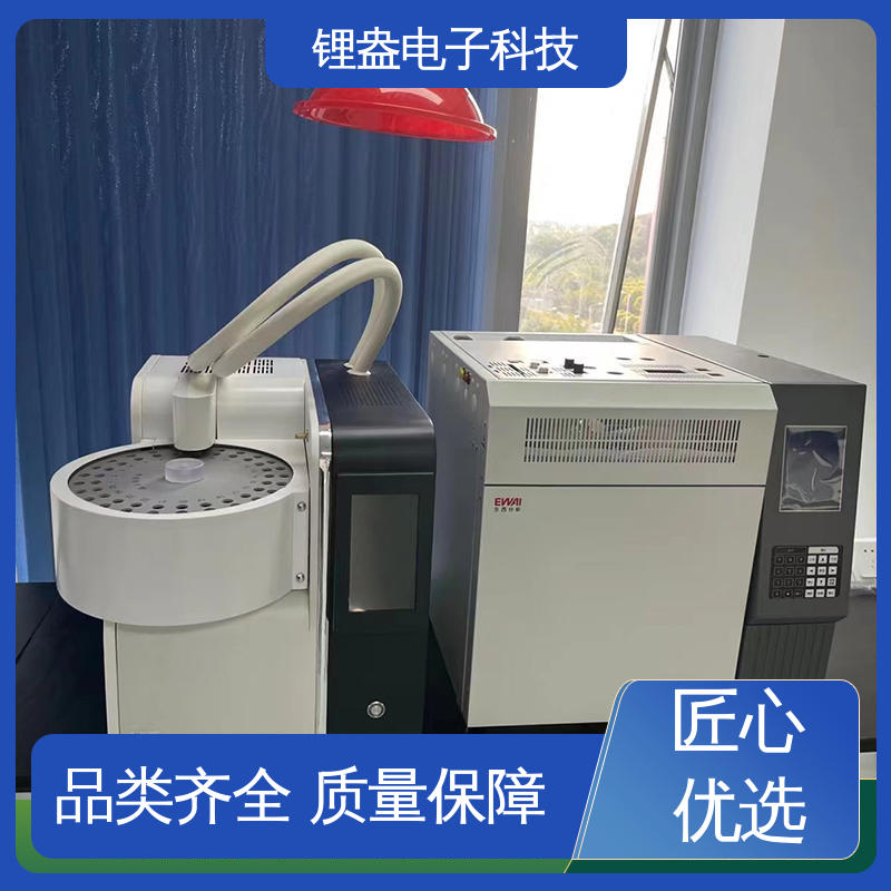 锂盎电子 操作简单 样品前处理装置 一次热解析仪 A95PD