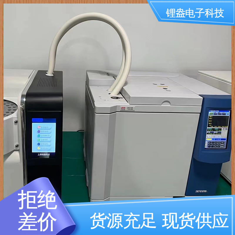触摸屏 采集管规格多 A95PD 性能稳定 全自动热解析仪 锂盎电子