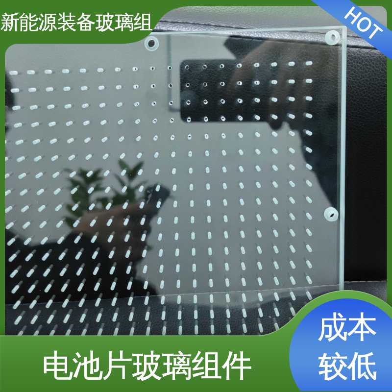 一站式服务 防水 隔热 隔音 真空吸附玻璃载台 锐莱特