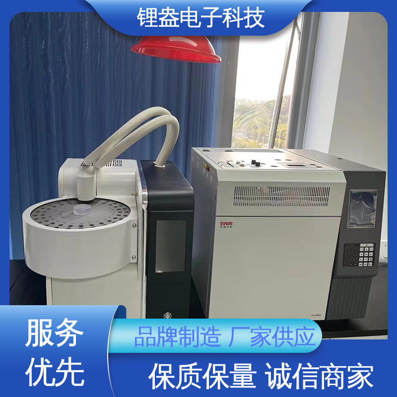 A95PD 生产厂家 一次热解析仪 提供上门安装培训 锂盎电子