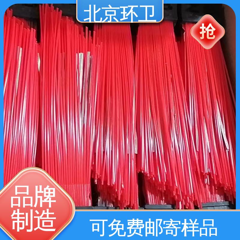 扫路环卫刷 做工细腻 操作简单 效果好 京环资源