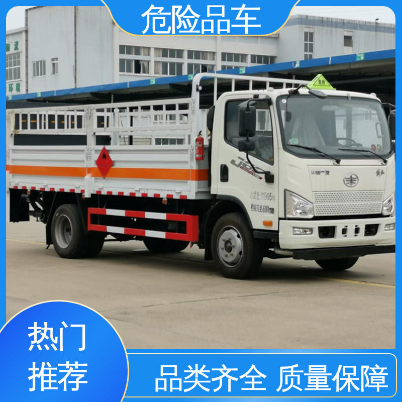 氨水运输车 全国配送安心上户 2类 矿用防爆车 东风D9