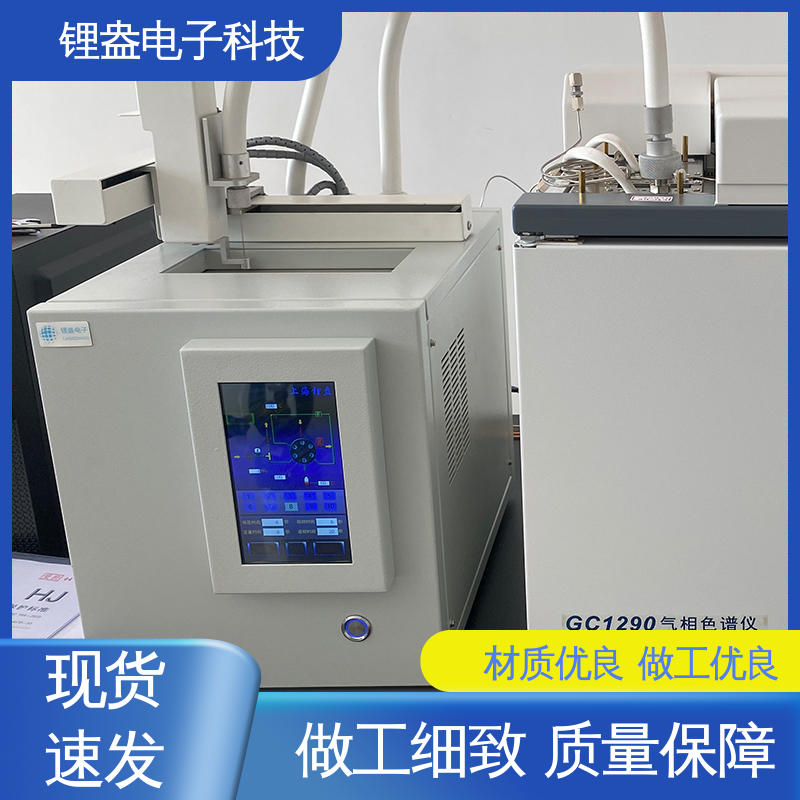 生产厂家 超温掉温断电保护 液相自动进样器 DK100-A 锂盎电子