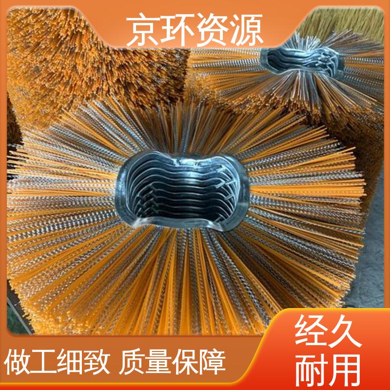 京环资源 加厚材质 耐摩擦 按需定制 清污环卫刷