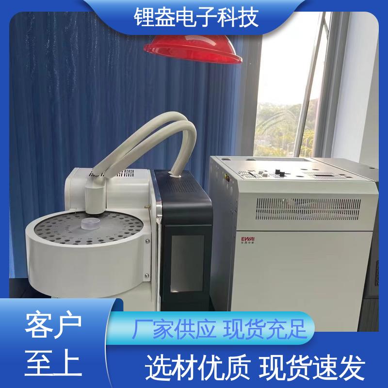 锂盎电子 样品前处理装置 操作简单 A95PD 全自动热脱附仪