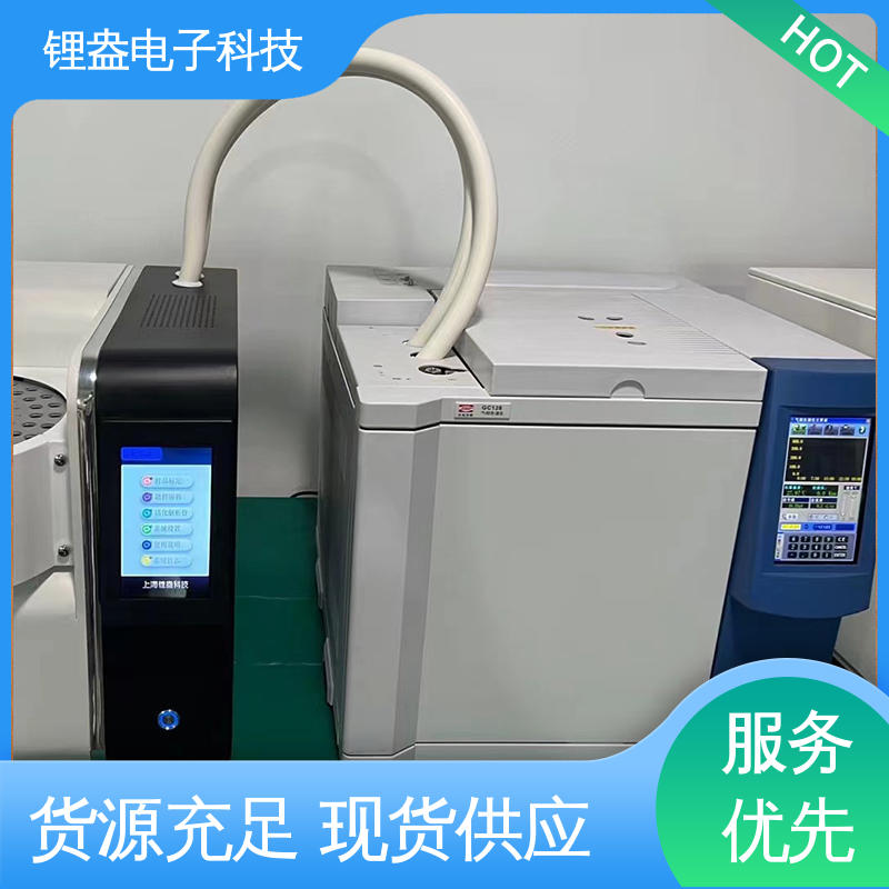A95PD 性能稳定 二次热解析仪 样品前处理装置 锂盎电子