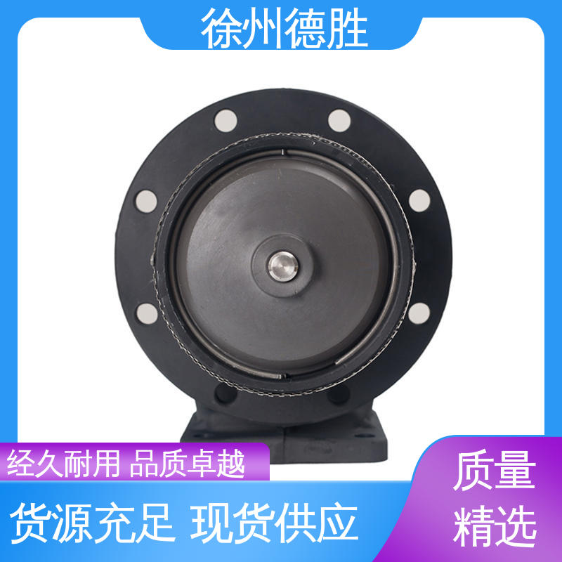 德胜 手动 品种多样 保质保量 三通海底阀 高流量
