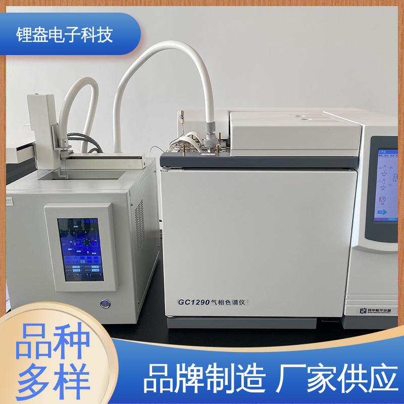 全自动顶空进样器 灵敏度高 不同样品体积用 锂盎电子