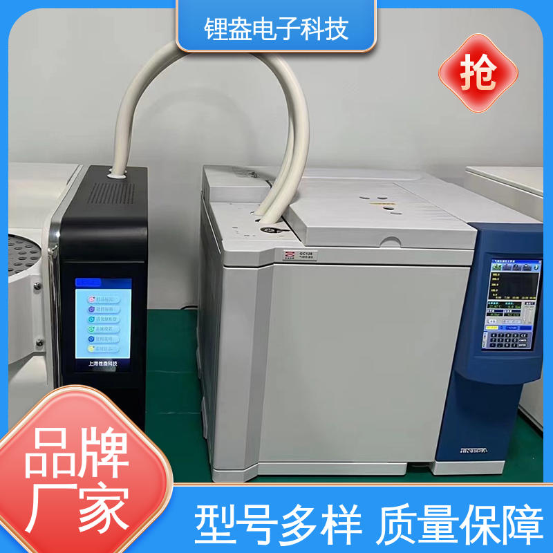 A95PD 实验室用 仪器精准 厂家供应 全自动热解析仪 锂盎电子
