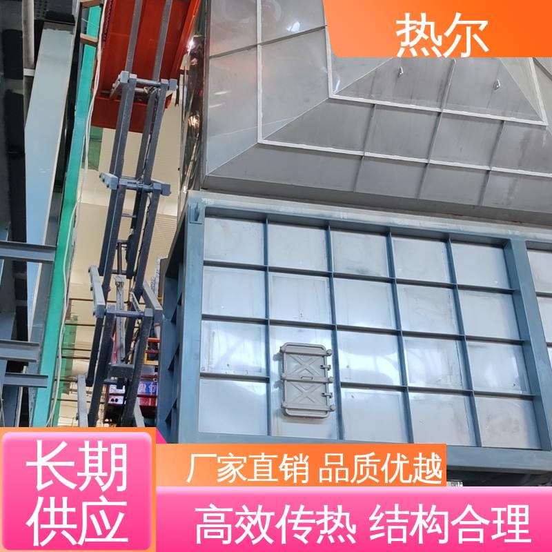 热尔 食品行业 气体风阀 源头供应 大型专业设备