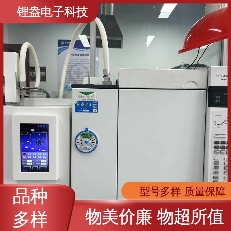 DK100-A 数字进样器 灵敏度高 可预置多种样品 锂盎电子