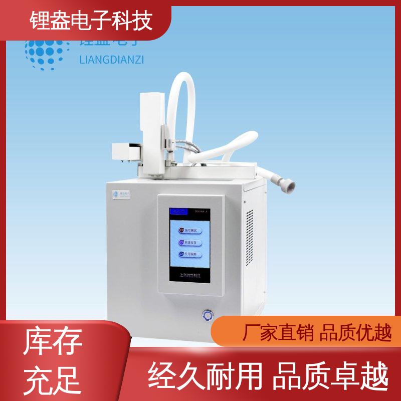 抗干扰强 采用全新彩屏设计 液相自动进样器 DK100-A 锂盎电子