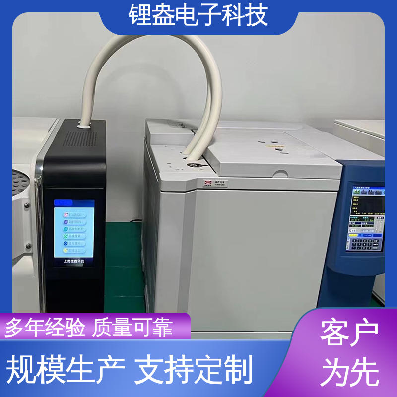 锂盎电子 准确度高 提供上门安装培训 一次热解析仪 A95PD