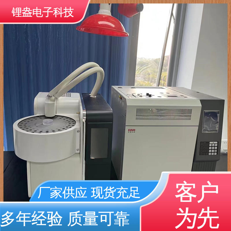 兼容性强 提供上门安装培训 A95PD 全自动热解吸仪 锂盎电子
