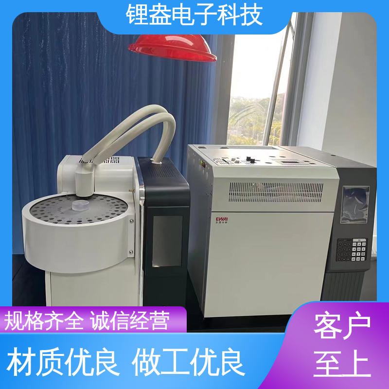 锂盎电子 运行快 适用范围广 A95PD 二次热解析仪 性能稳定
