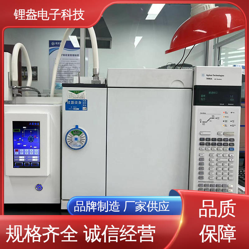 锂盎电子 DK100-A 数字进样器 超温掉温断电保护 物流配送