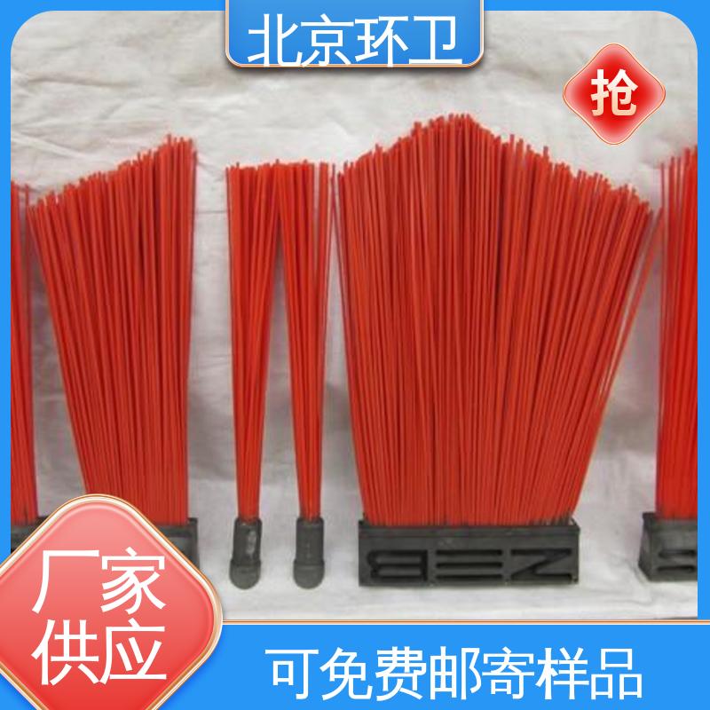 京环资源 刷丝浓密 附着力强 除尘方块刷 款式多样