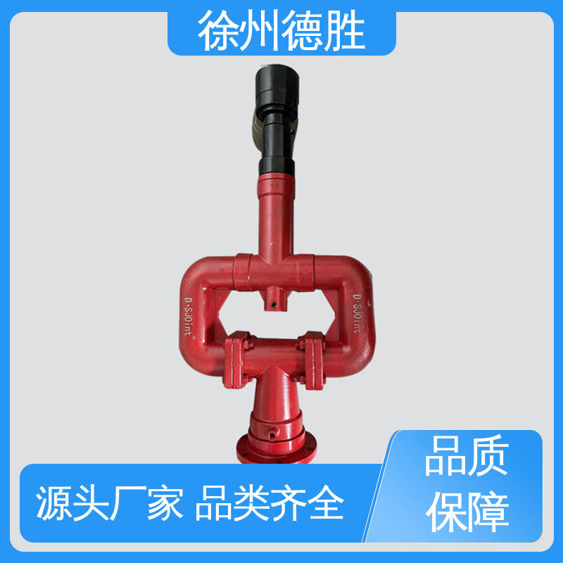 德胜 钢珠款 高压水枪 射程强 多年经验 材质优选