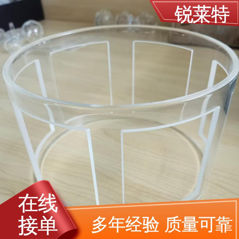 锐莱特 批量加工 速度快 生产效率高 工业化设备 玻璃管钻孔