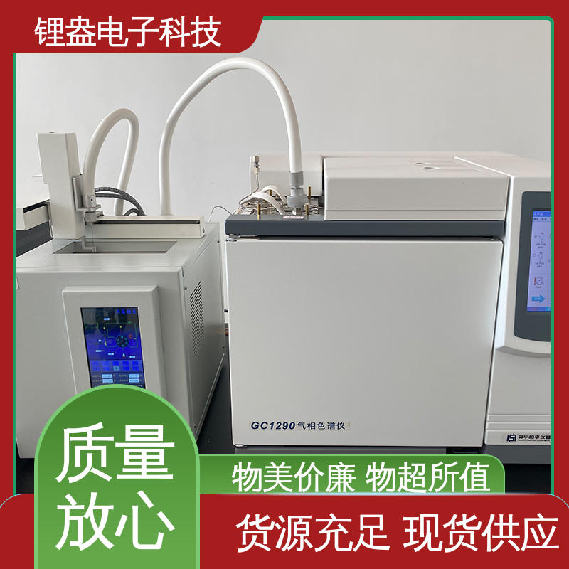 锂盎电子 DK100-A 全自动顶空进样器 灵敏度高 超温掉温断电保护