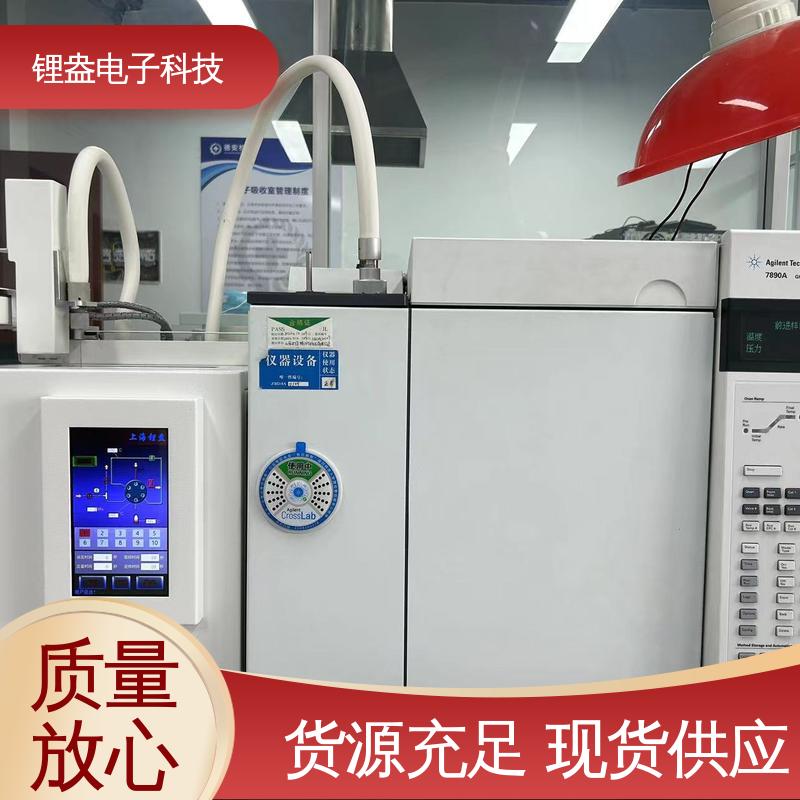 液相自动进样器 DK100-A 厂家供应 12个预加热位置 锂盎电子