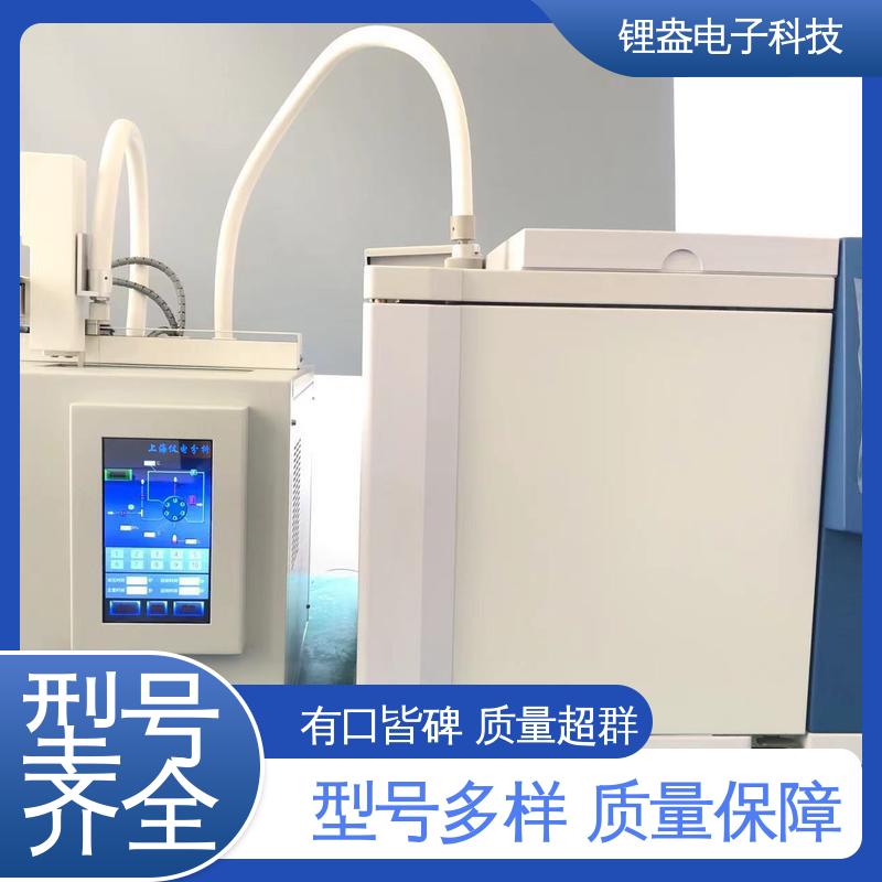 顶空进样器 抗干扰强 DK100-A 超温掉温断电保护 锂盎电子