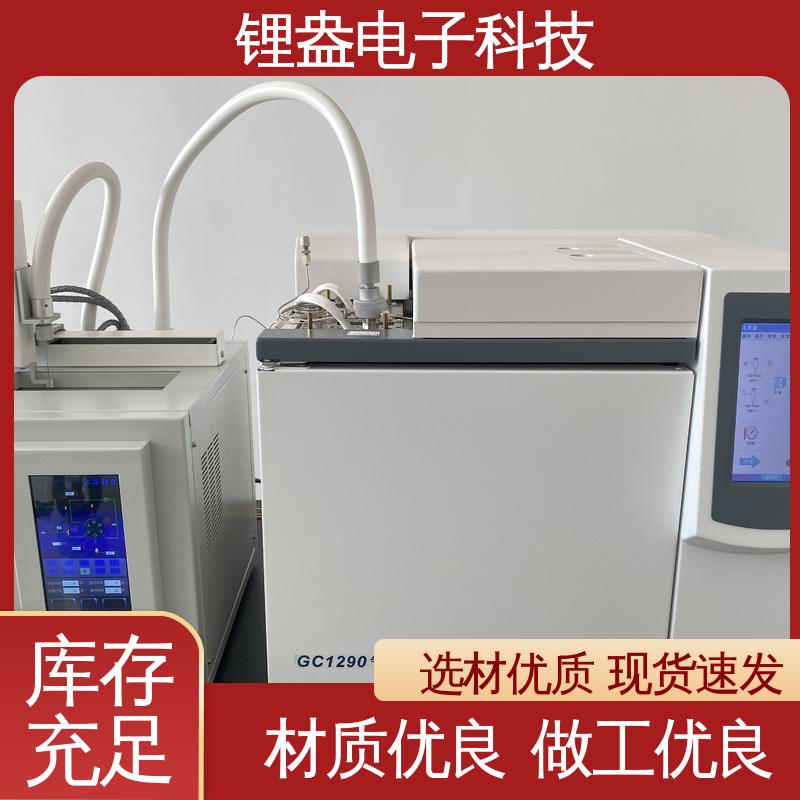 锂盎电子 DK100-A 结构紧凑 微量气相进样器 超温掉温断电保护