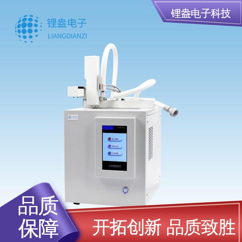 超温掉温断电保护 DK100-A 结构紧凑 全自动进样器 锂盎电子